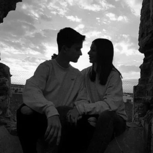 Эмодзи Любовь