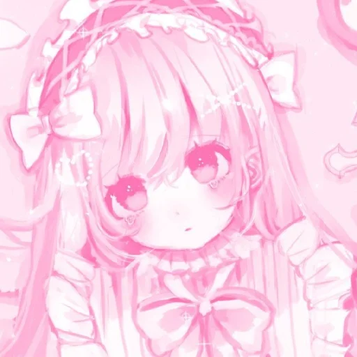 Эмодзи Pink