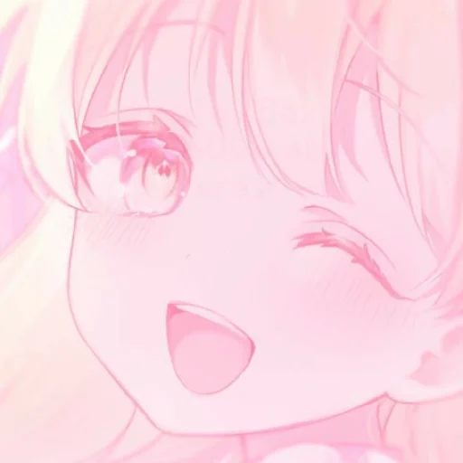 Эмодзи Pink