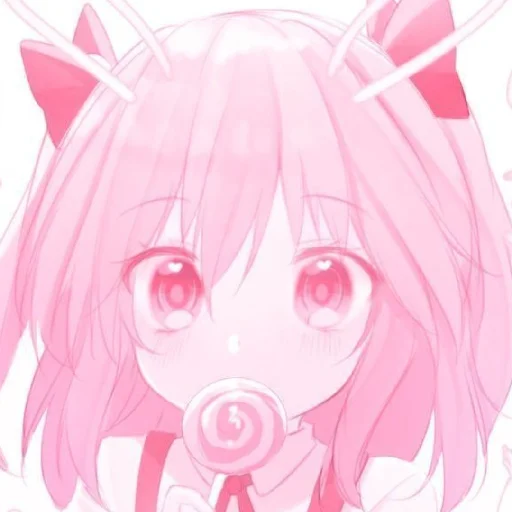 Эмодзи Pink