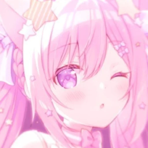 Эмодзи Pink