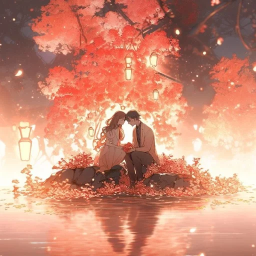 Эмодзи Больше чем любовь