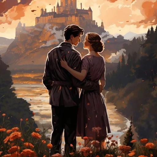 Эмодзи Больше чем любовь