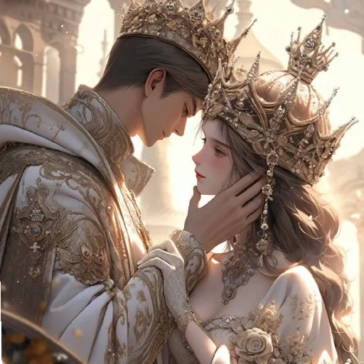 Эмодзи Больше чем любовь