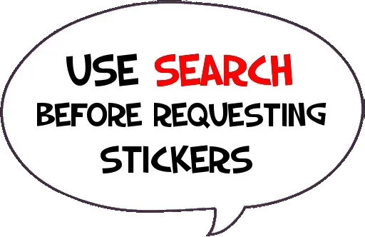 Эмодзи stickers only