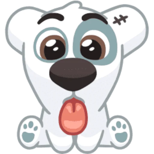 Эмодзи стикеры вк