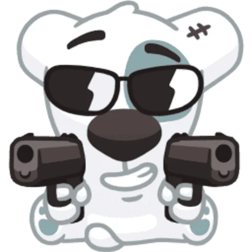 Эмодзи стикеры вк