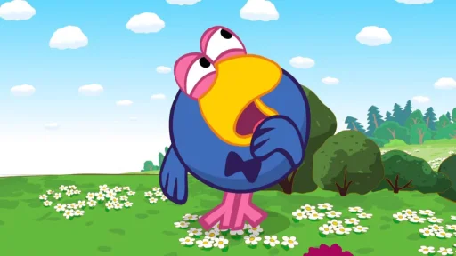 Эмодзи Смешарики