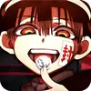 Эмодзи Toilet Bound Hanako Kun