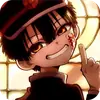 Эмодзи Toilet Bound Hanako Kun