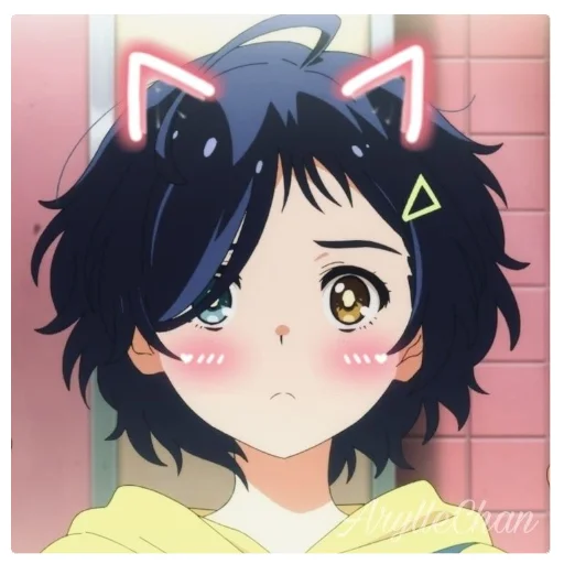 Эмодзи Ай Отто