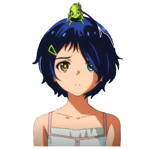 Эмодзи Ай Отто