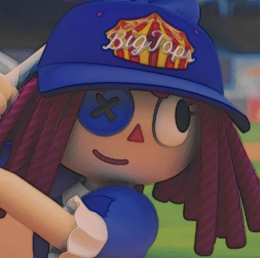 Эмодзи ⭑ragatha⭑