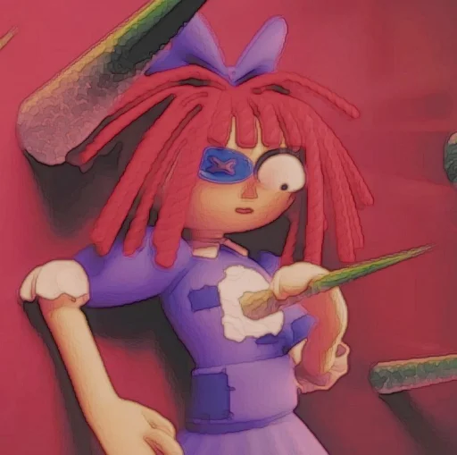 Эмодзи ⭑ragatha⭑