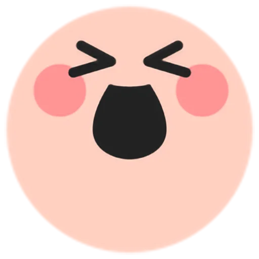 Эмодзи TikMojis