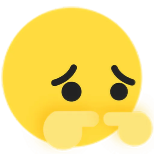 Эмодзи TikMojis