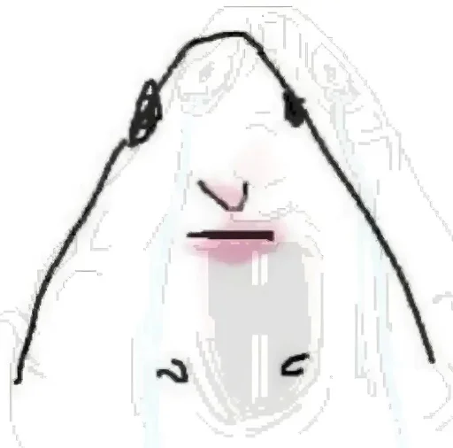 Эмодзи Хомяки