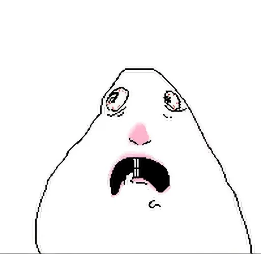 Эмодзи Хомяки