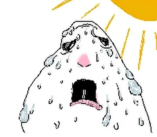 Эмодзи Хомяки