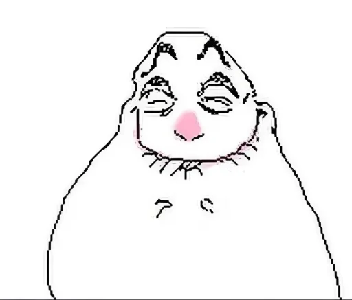 Эмодзи Хомяки