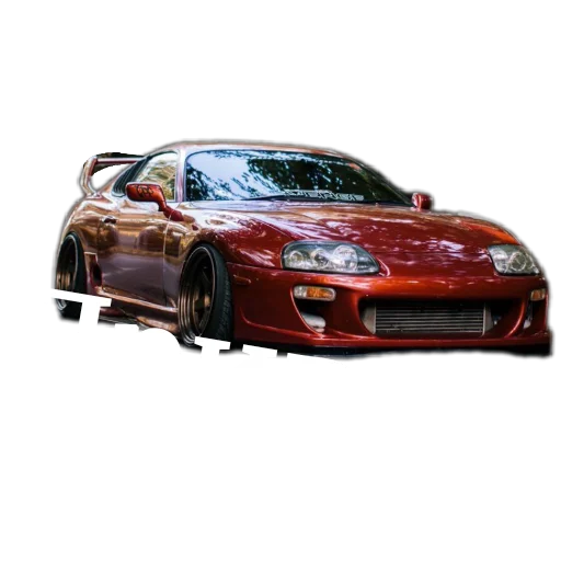 Эмодзи Cars