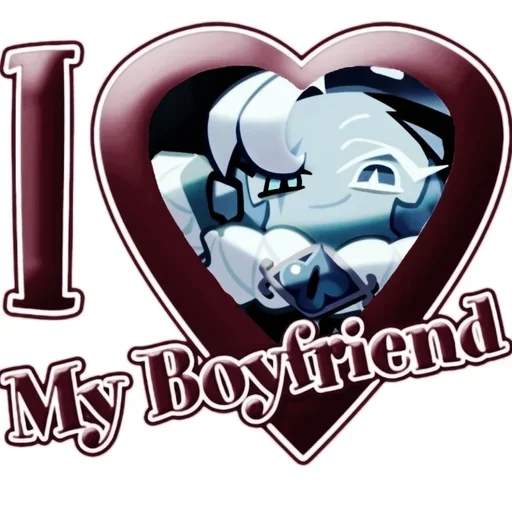 Эмодзи Cookie Run