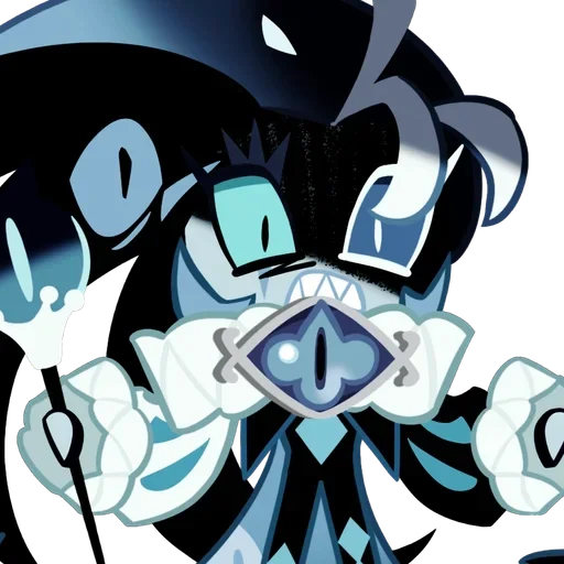 Эмодзи Cookie Run