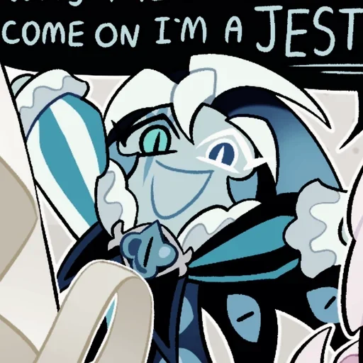 Эмодзи Cookie Run