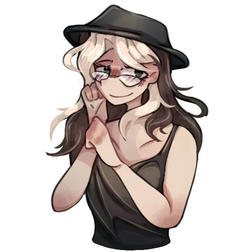 Эмодзи Fanlerok and Fogo