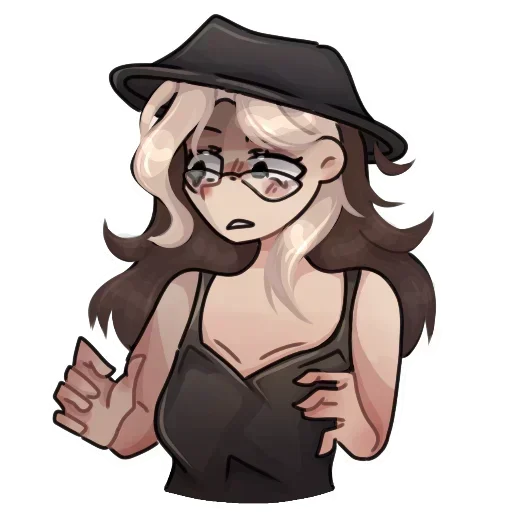 Эмодзи Fanlerok and Fogo