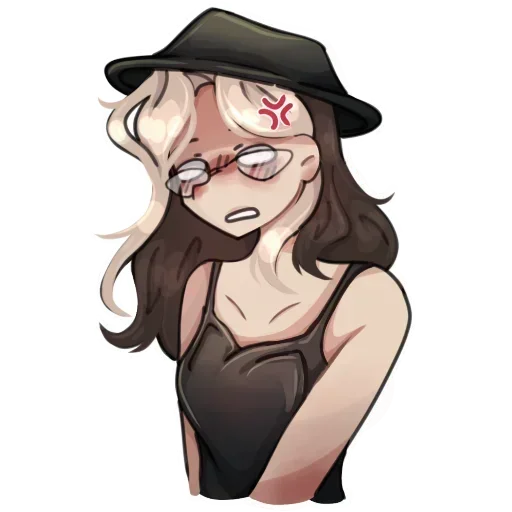 Эмодзи Fanlerok and Fogo