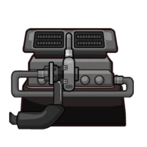 Эмодзи Hill climb racing