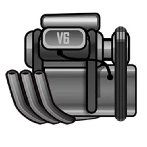 Эмодзи Hill climb racing