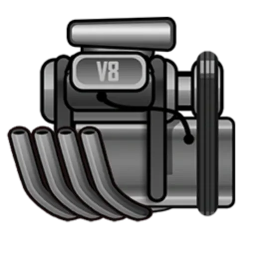 Эмодзи Hill climb racing