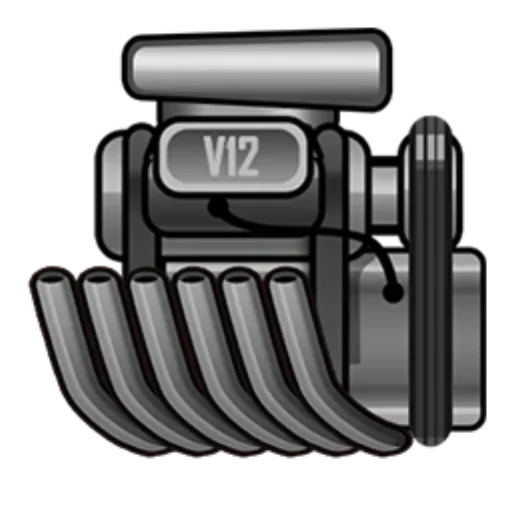 Эмодзи Hill climb racing