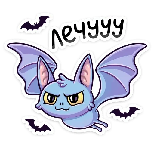 Эмодзи Бэтси