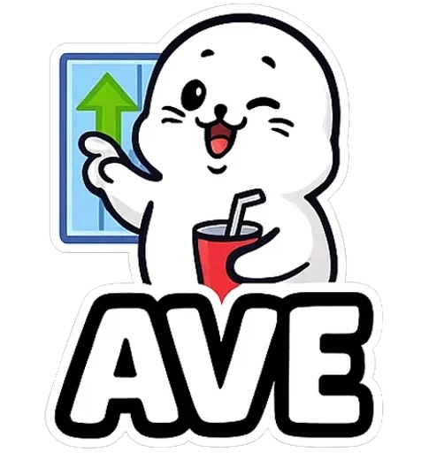 Эмодзи Dictator and Sappy