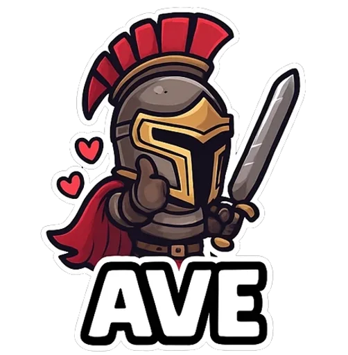 Эмодзи Dictator and Sappy