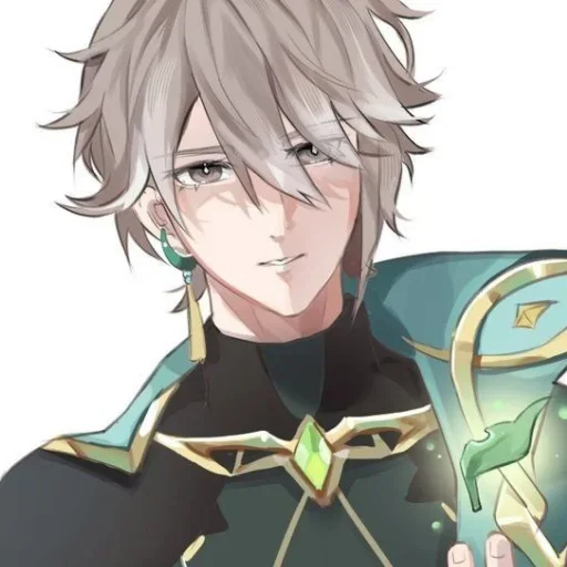 Эмодзи Аль Хайтам