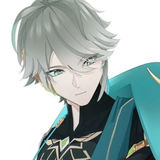 Эмодзи Аль Хайтам