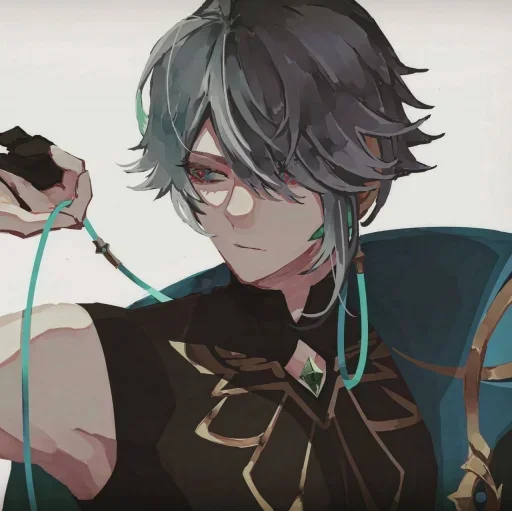 Эмодзи Аль Хайтам