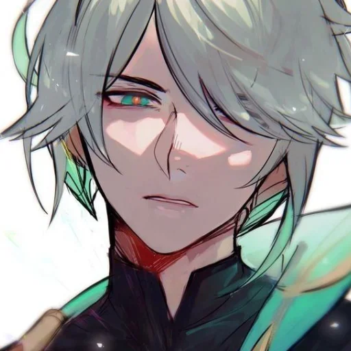 Эмодзи Аль Хайтам