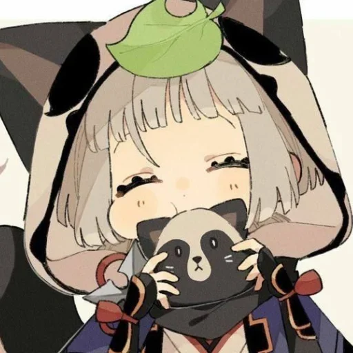 Эмодзи Саю