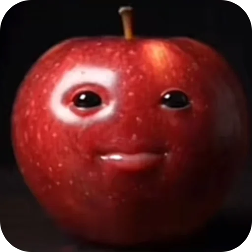 Эмодзи ФРУКТЫ