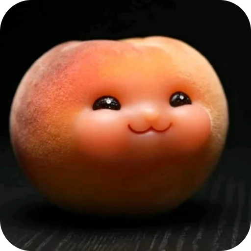 Эмодзи ФРУКТЫ