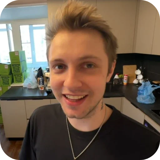 Эмодзи стинтикш