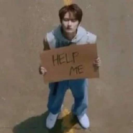 Эмодзи Stray Kids