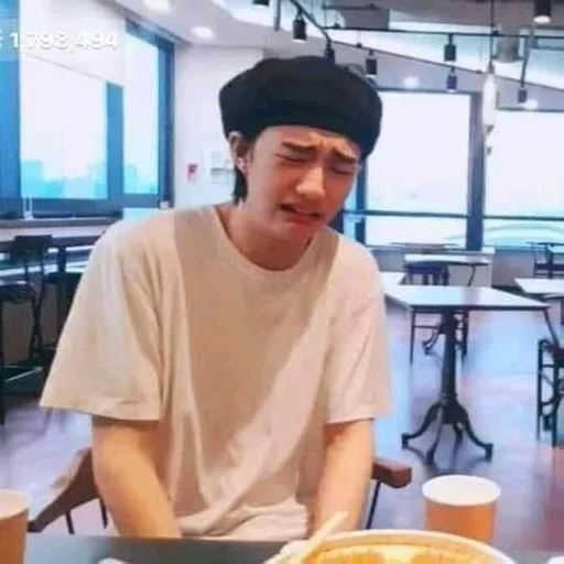 Эмодзи Stray Kids