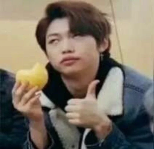 Эмодзи Stray Kids