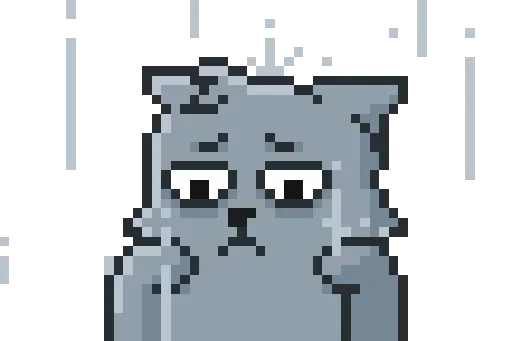 Эмодзи Mournful